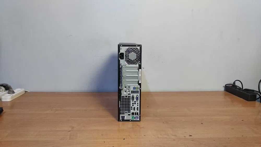 Компьютер Core i3-4130\ОЗУ 4\HDD 500