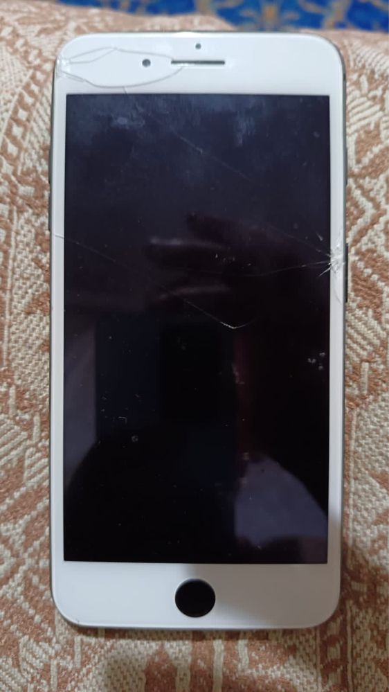 iphone 8+ обмен пк