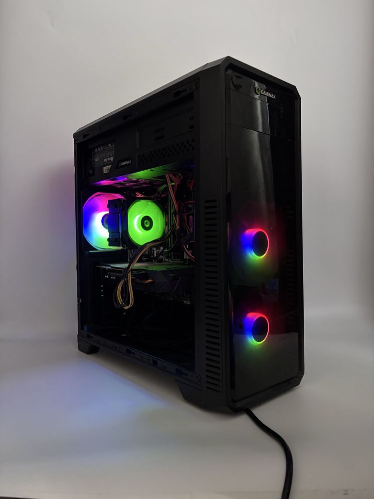 Компьютеры игровые core i5, core i7