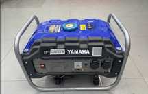 бензиновый генератор 5кВтч yamaha EF-5500EFW