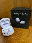 Продам наушники Galaxy Buds2 Pro