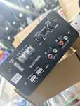 Усилитель звука 250W-125W