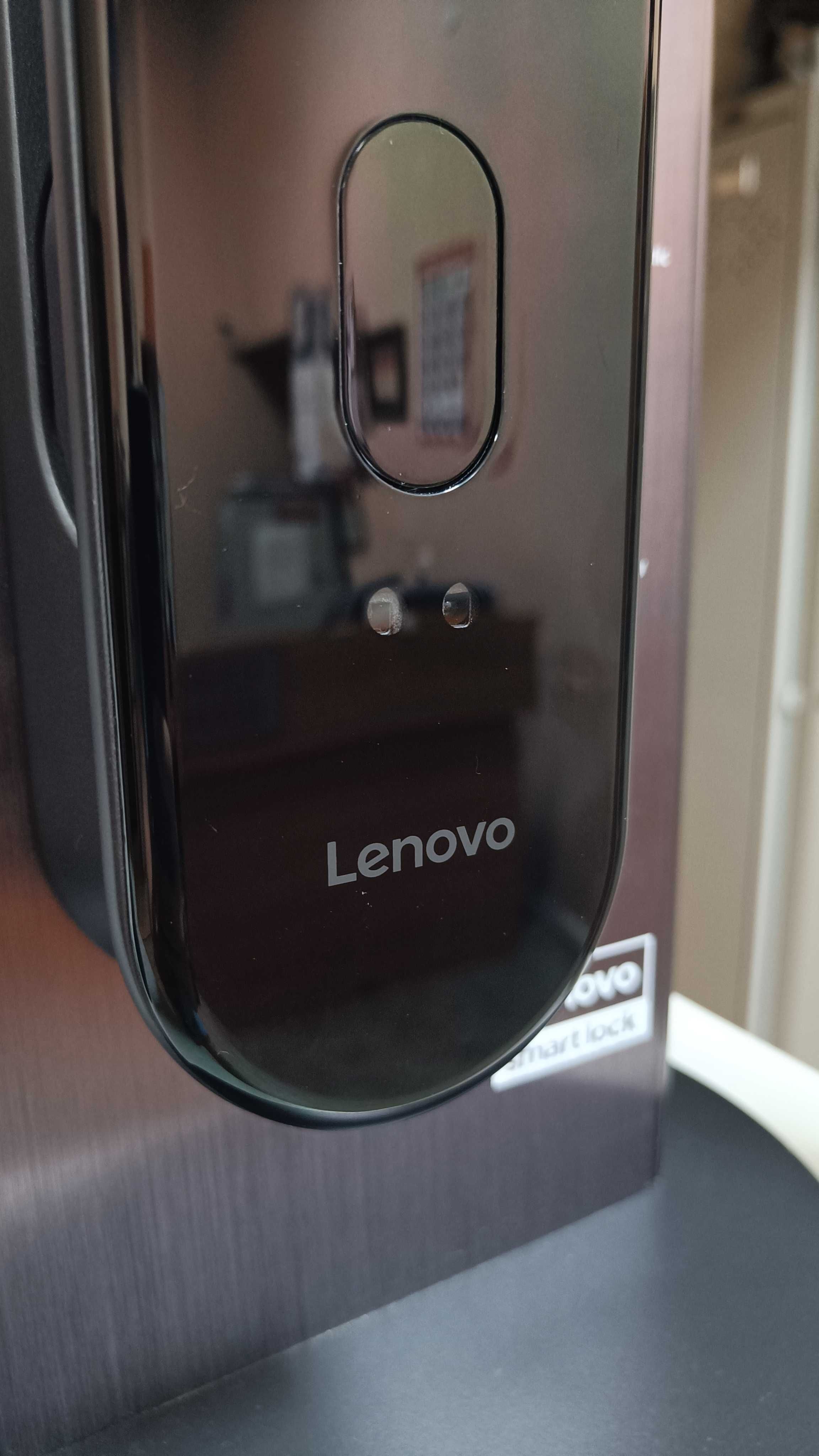 Электронный замок Lenovo F2