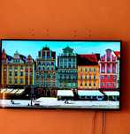 Samsung 127cm 4K UHD Wi-Fi SmartTV голосовое управление
