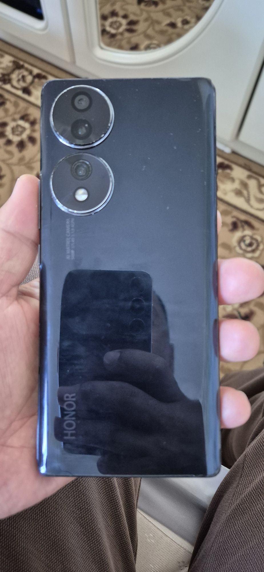 Huawei honor 70 жагдайы жаксы
