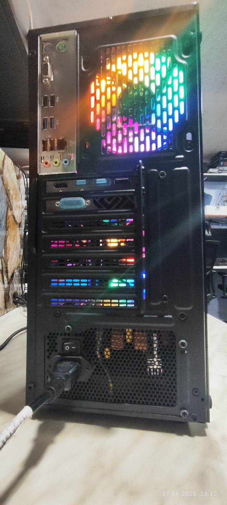 Игровой компьютер в рассрочку 0.0.12