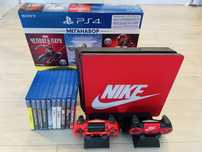 Sony Playstation 4 / ps4 / пс4