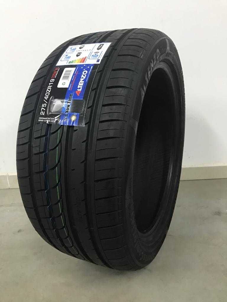 275/40R19 105W XL — Altenzo Sports Comforter +