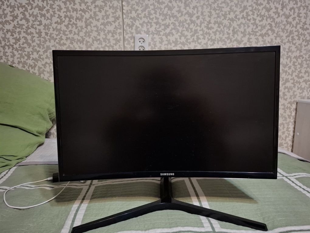 Монитор 144герц samsung
