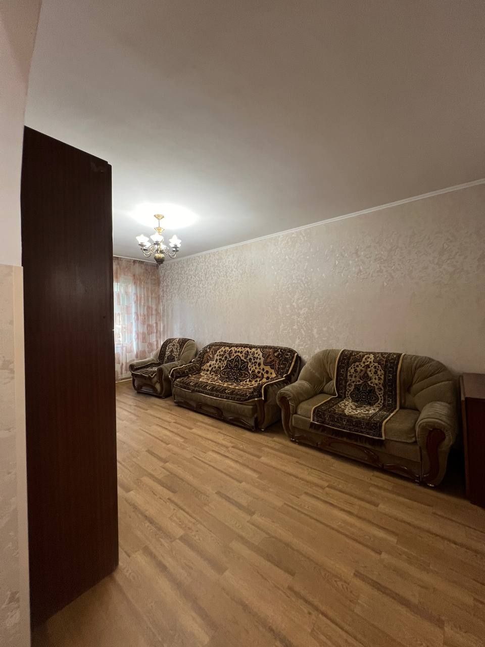 Сдается в аренду 3-х комнатная квартира в микр. Орбита -4, г. Алматы,