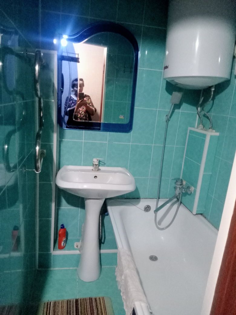 Продаю квартиру 2 комн