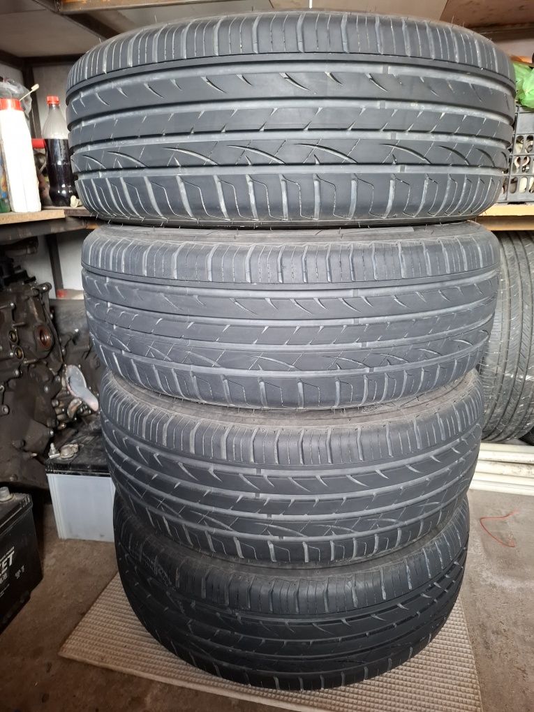 Продам летние шины