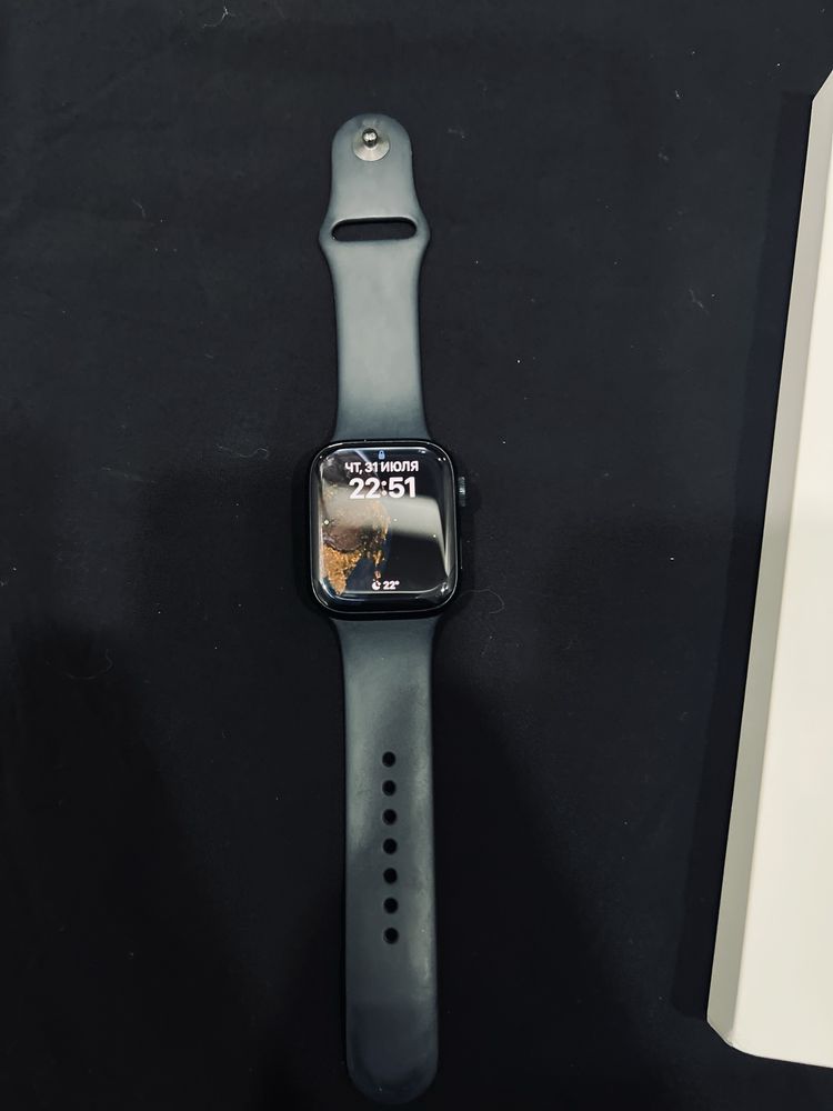 Продам Apple Watch Series 9