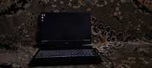 Ноутбук HP Pavilion Gaming 15