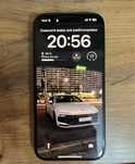 iPhone 15 Pro 128 Gb Black