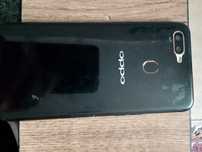 Продаю Oppo a5s рабочий но выгорел экран