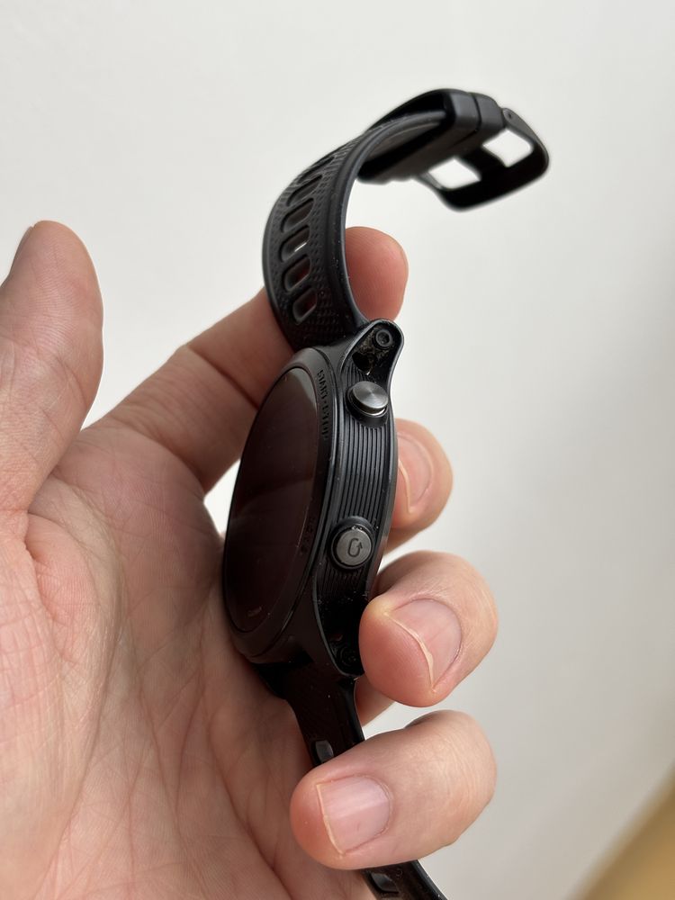 Garmin Forerunner 945