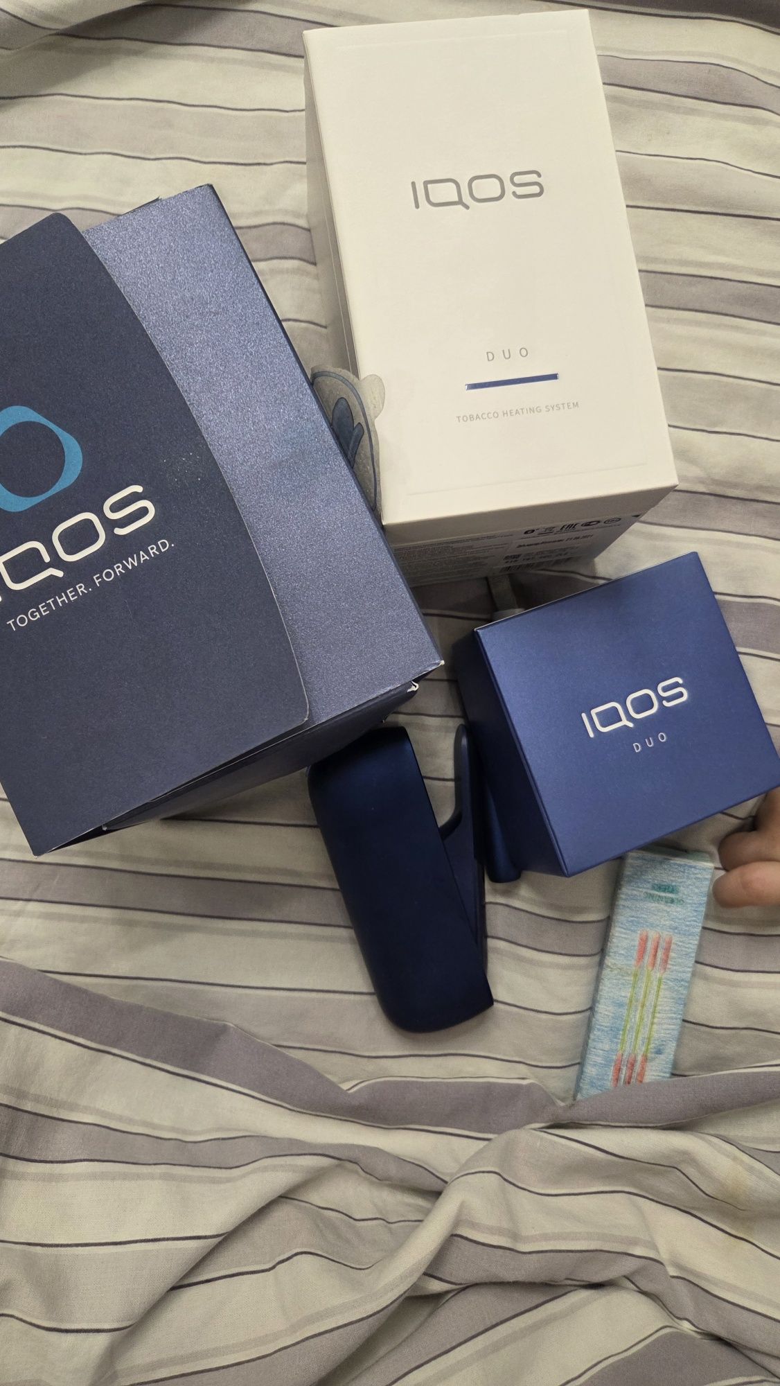 Продам Igos в хорошем состоянии