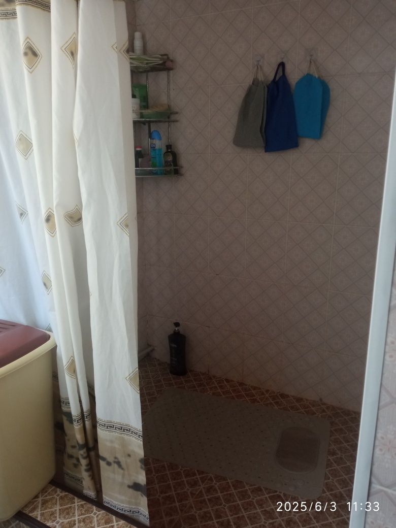 Продается дом за линия