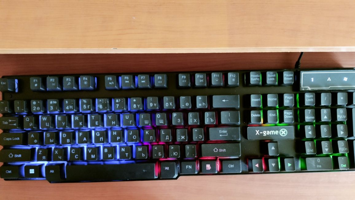 Срочно и цена окончательная!!! Игровой компьютер