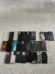 Чехлы на Samsung S23,24,24ultra,iphone 14,15pro,realme, huawei,xiaomi