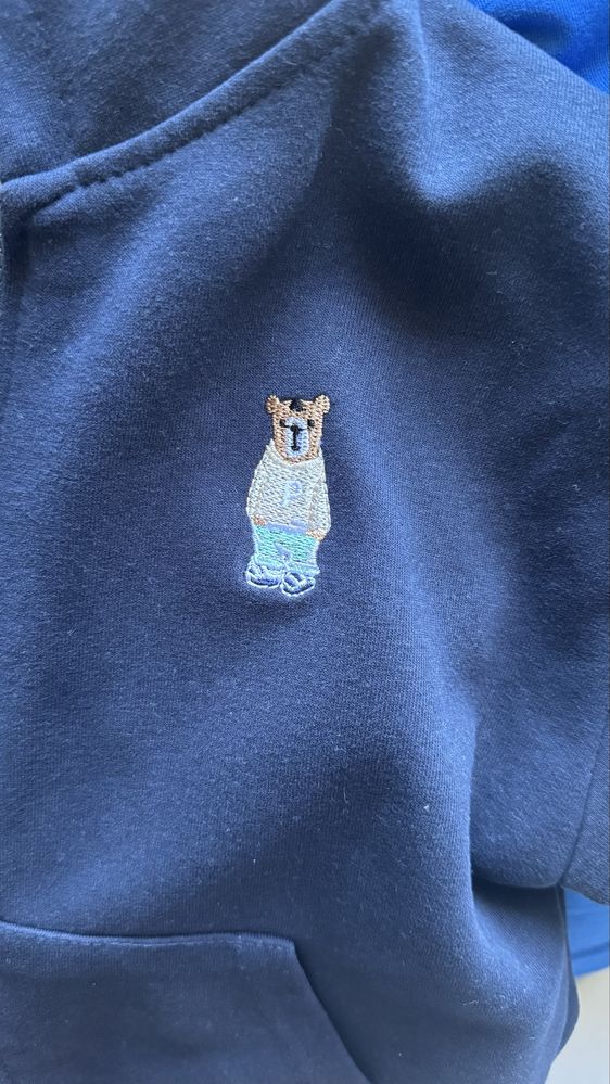 Продам детское худи