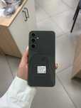 Samsung S23 FE 128
В очень отличном состоянии (новая ,по бокам плёнк