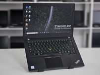 Офисный Ноутбук Lenovo ThinkPad T480 - Core i5-7300U/8GB/256GB