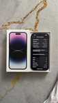 Iphone 14 pro 85% 128гб
