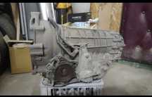 АКПП 5hp19 для Ауди а6 с5