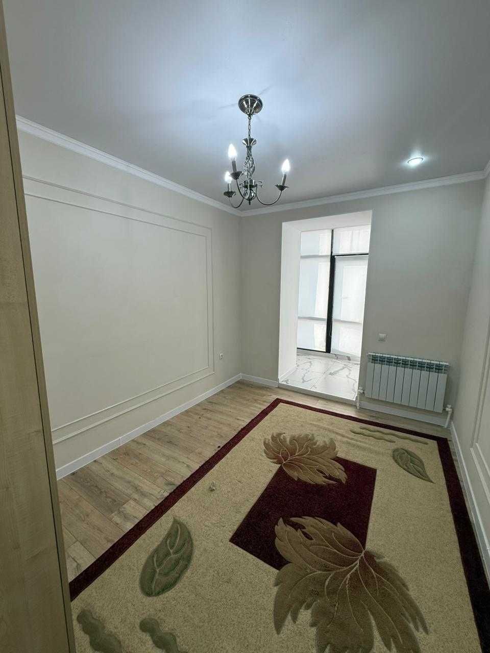 продается 2ком квартира Батыс2