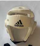 Шлем для каратэ таэквондо Adidas 3000 тг