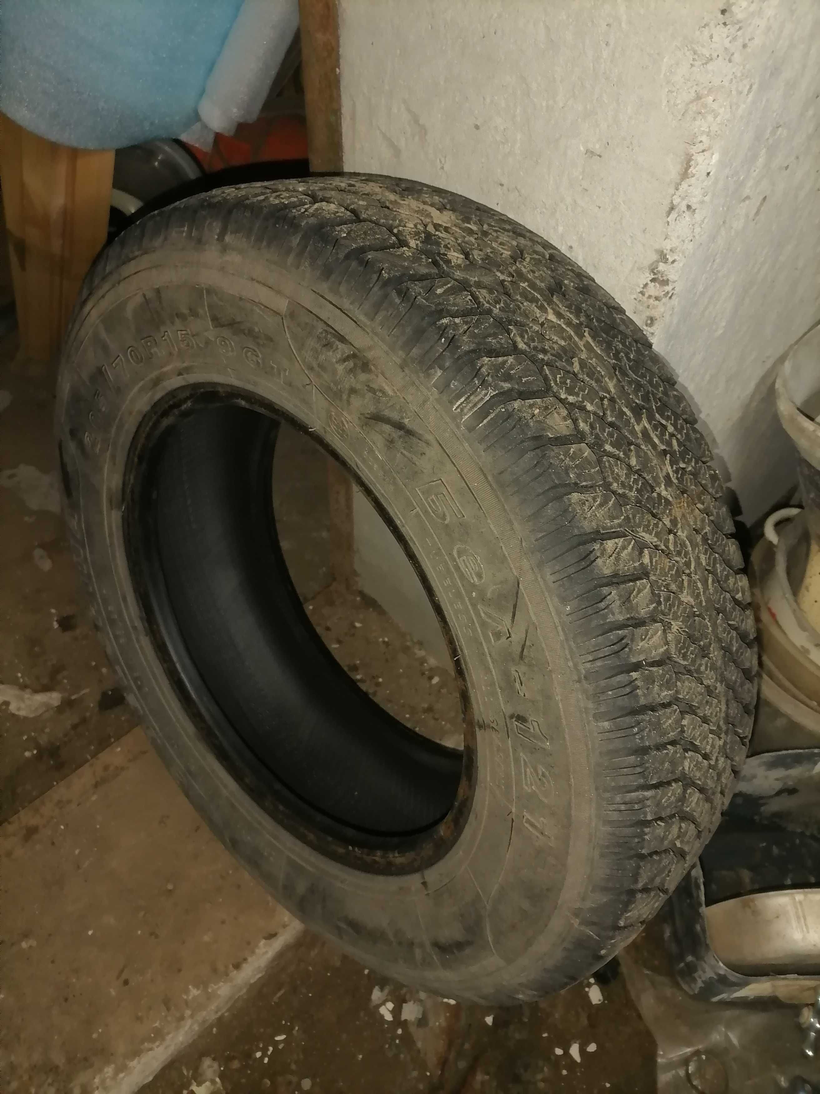 продам резину Бел-121