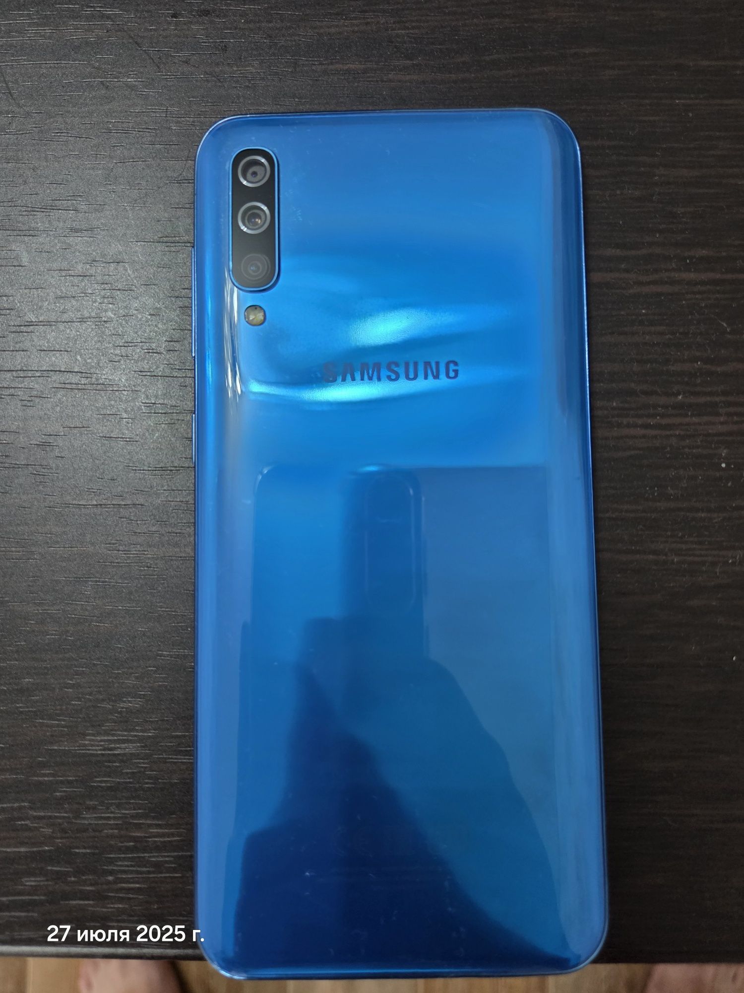 Samsung Galaxy A50