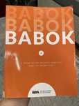 BABOK книга для бизнес аналитиков на англ