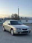 Mazda 626 GF 1998года