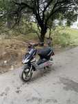 Aprilia sr50 gen 1