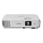 Проектор универсальный Epson EB S05