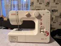 Janome