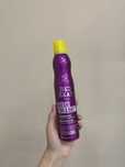 Tigi bed head queen for a day