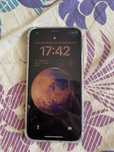 Телефон IPHONE XS.
