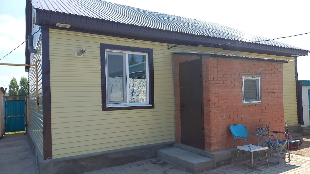 Продам  дом в Жилянке