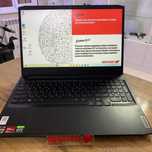 А21 - Ноутбук LENOVO IdeaPad Gaming 3 15ACH6
