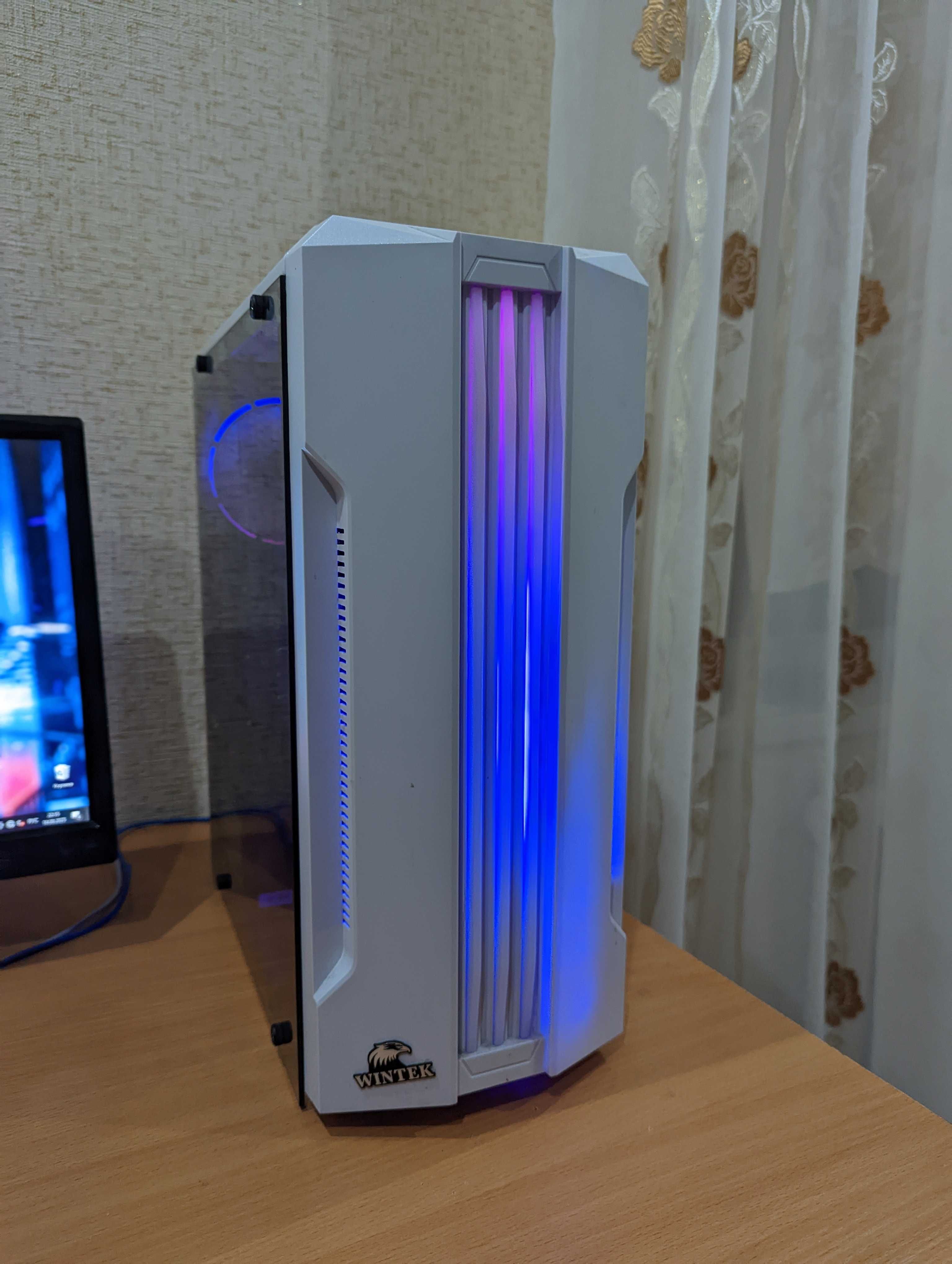 Компьютер i5 10400F