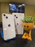Iphone 13, 128гб, 100% акум, Kaspi 0-0-12