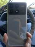 Poco x6 pro 12.512