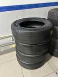 Продам шины Nexen 235/65R17