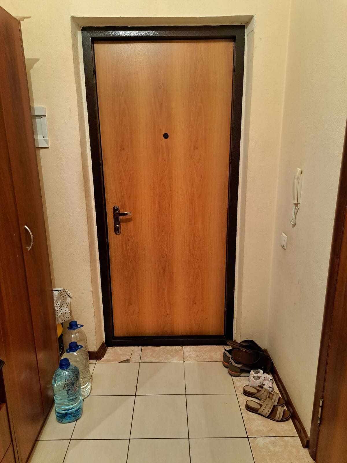 2-х комн. р-н Байконур, старый центр, готово к проживанию