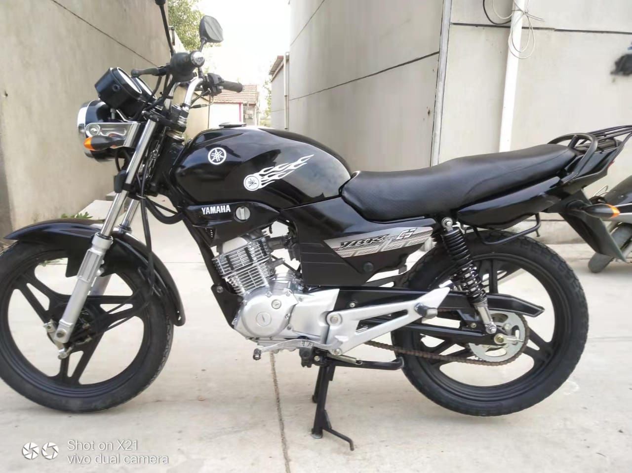 Таза оргинал  Yamaha Honda suzuki 125 куб