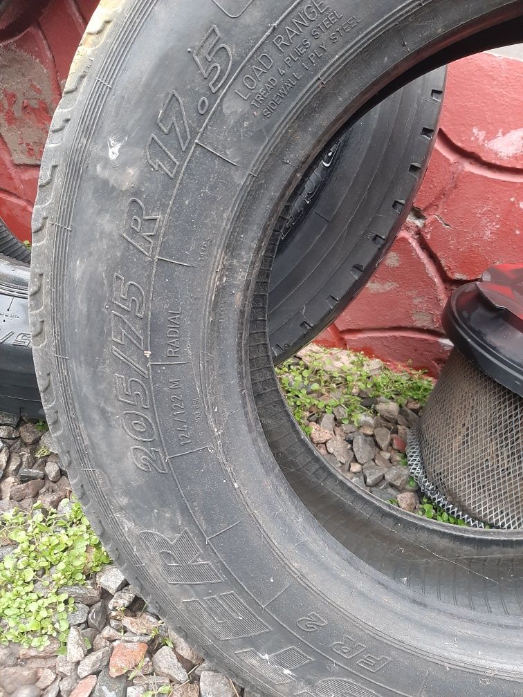 Балоны продам на грузовой